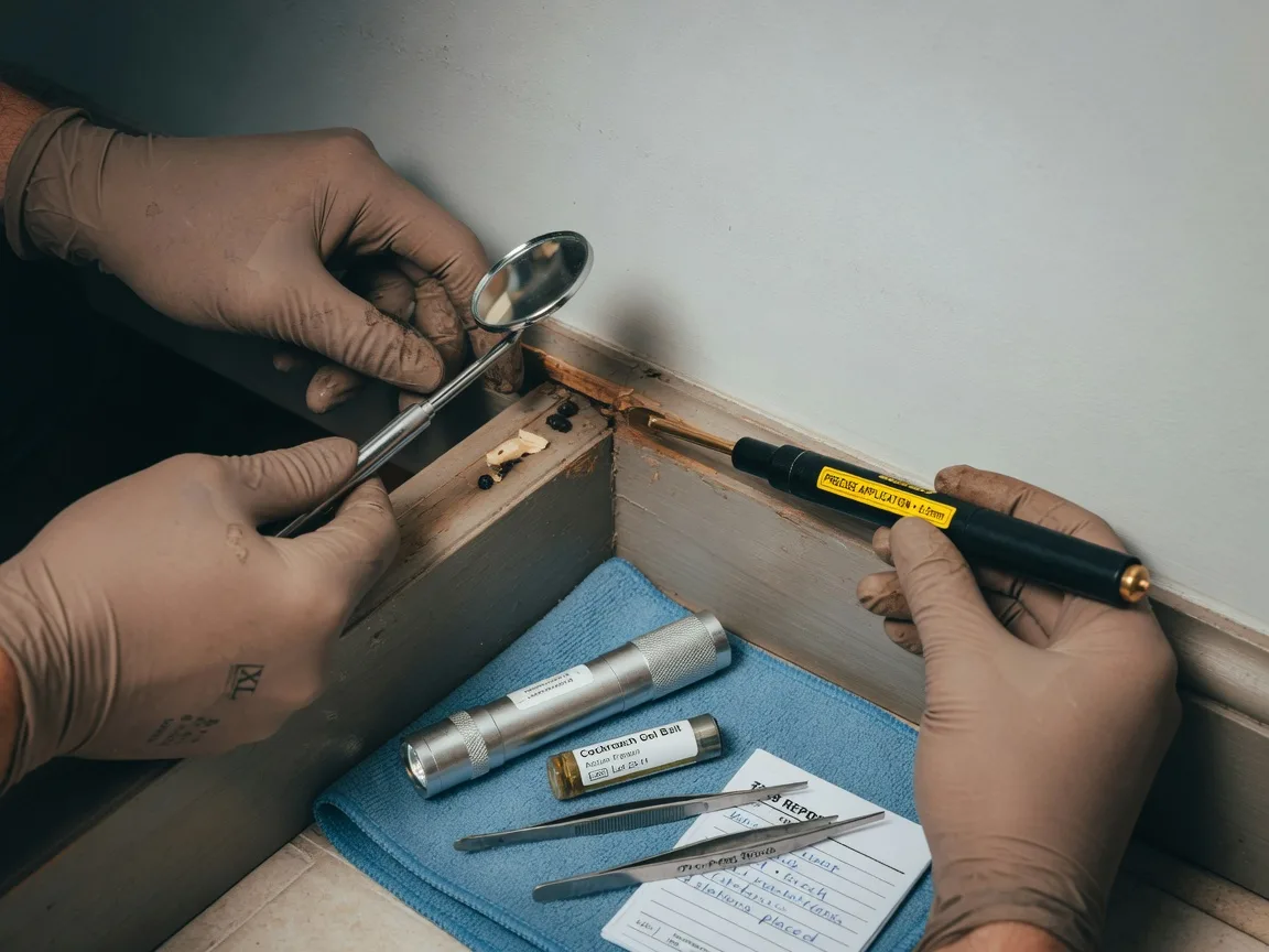 Why choose Emergency Pest Control in Petersburg, PA
